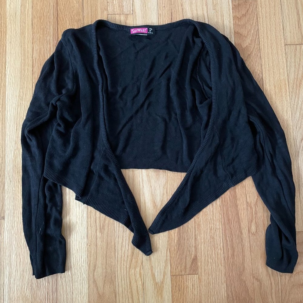 Going-Out Top - image 4